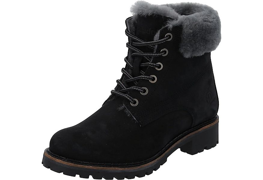 Palado Sudhim Schnürstiefel günstig online kaufen