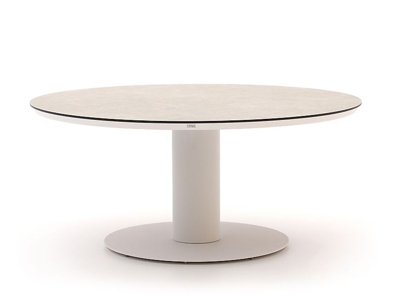 Bellagio La Fonte Low Dining Gartentisch ø 150cm günstig online kaufen