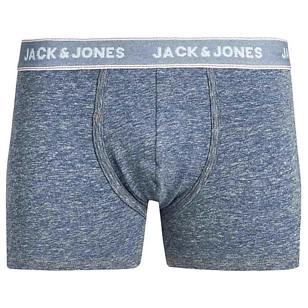 Jack & Jones Denim Boxer L Light Blue Denim günstig online kaufen