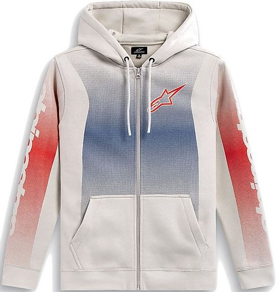 Alpinestars Sweatshirt Arising Zip Hoodie günstig online kaufen