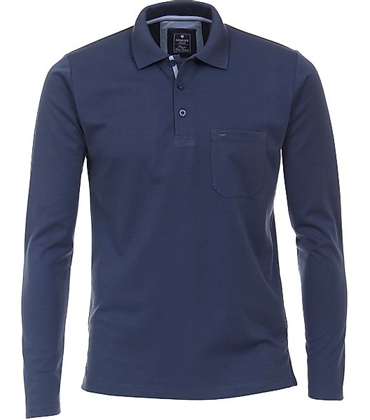 Redmond Poloshirt uni nah (100-tlg) günstig online kaufen