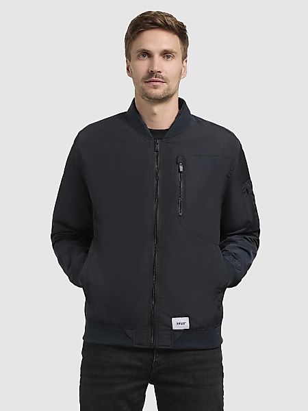 khujo Bomberjacke "BEKI" günstig online kaufen