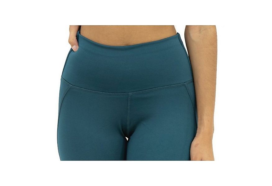 Leggings Park Badeshorts Zwei-Funktionale Sport- und Schwimm Damen Short günstig online kaufen