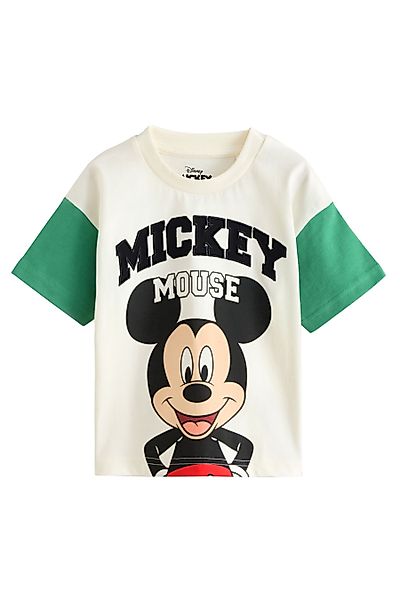Next T-Shirt Mickey & Friends T-Shirt günstig online kaufen