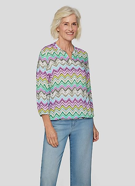 Rabe Klassische Bluse Bluse günstig online kaufen