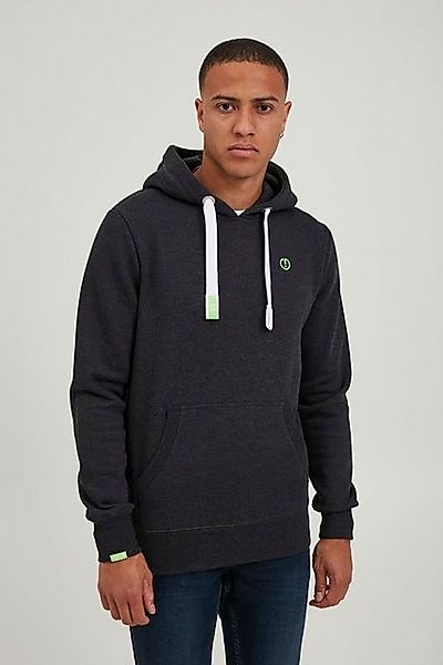 !Solid Hoodie SDBennHood Kapuzensweatshirt mit kontrastfarbenenen Details günstig online kaufen