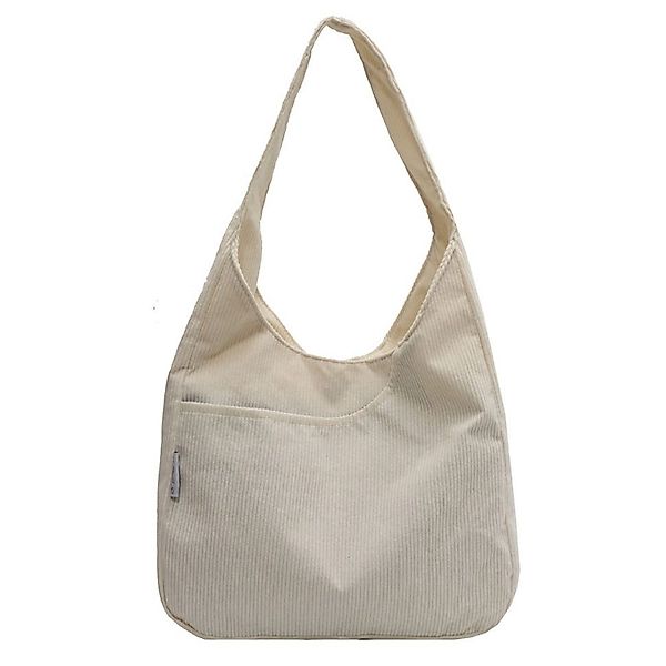 Coonoor Schultertasche Damen Cord Stilvolle und günstig online kaufen