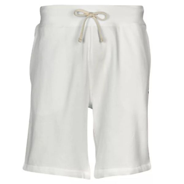 Polo Ralph Lauren  Shorts SHORT EN MOLLETON günstig online kaufen