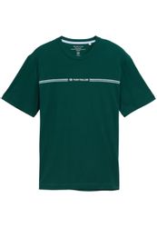 TOM TAILOR T-Shirt T-Shirt Kurzarmshirt (1-tlg., günstig online kaufen