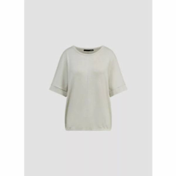 Lecomte  T-Shirt T-Shirt für Erwachsene in unifarben günstig online kaufen