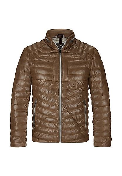 Milestone Lederjacke MSMalik günstig online kaufen