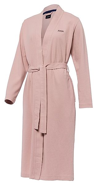 JOOP! Bademantel JOOP! LIVING - BADEMANTEL günstig online kaufen