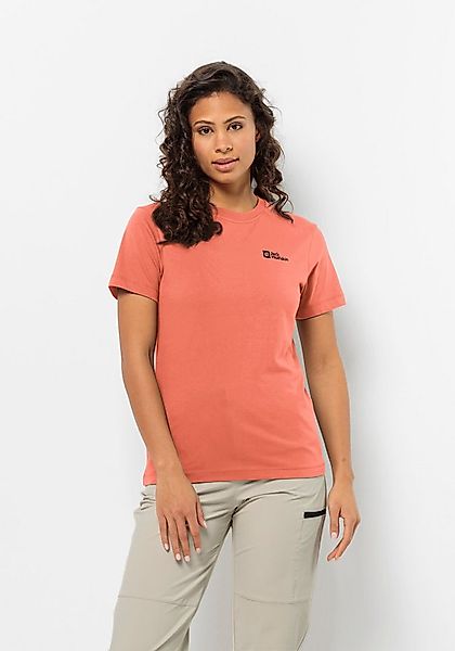 Jack Wolfskin T-Shirt ESSENTIAL T W günstig online kaufen