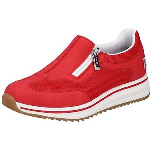 Rieker  Sneaker Slipper FSK Halbschuhe L5854-33 günstig online kaufen