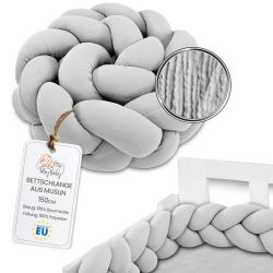 Totsy Baby Dekokissen Kuschelkissen Musselin 150 günstig online kaufen