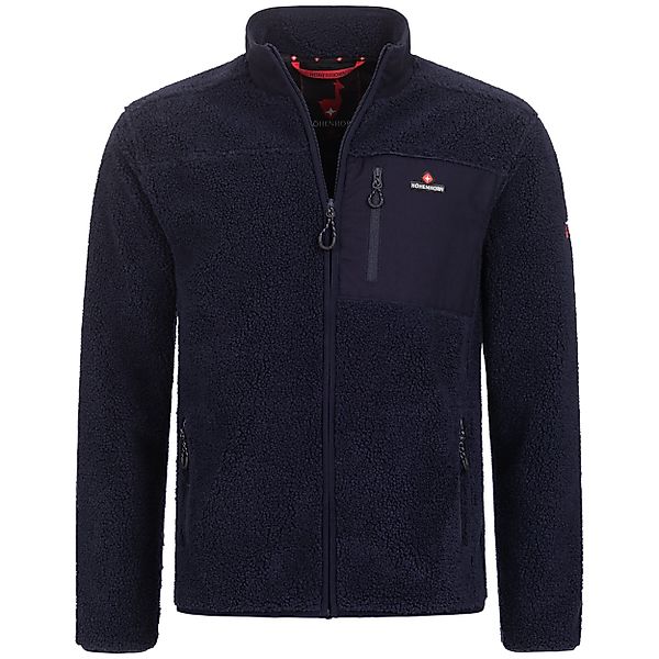 Höhenhorn Fleecejacke Birkkar Herren Fleece Jacke günstig online kaufen