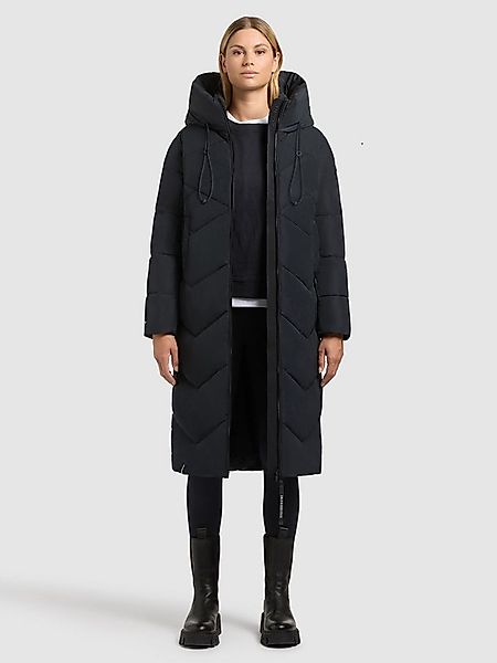 khujo Steppmantel LINARI günstig online kaufen