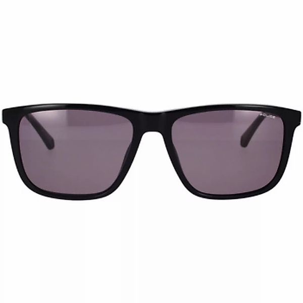 Police  Sonnenbrillen Polizei-Sonnenbrille SPLE05 0700 günstig online kaufen