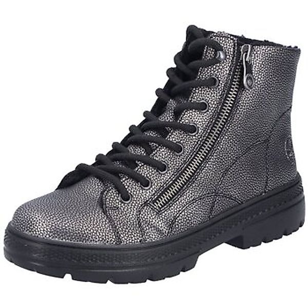 Rieker  Stiefel Stiefeletten N0031 N0031-90 günstig online kaufen