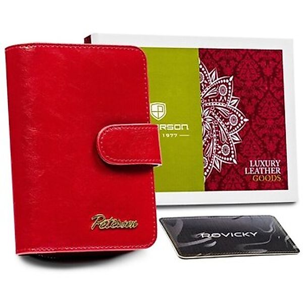 Peterson  Geldbeutel rovicky188490 günstig online kaufen