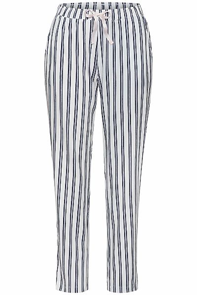 s.Oliver Pyjamahose mit schönem Allover-Print günstig online kaufen