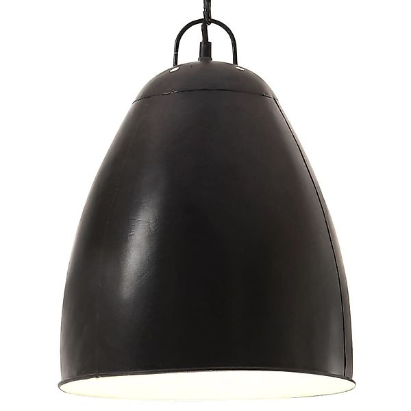 vidaXL Deckenleuchte Hängelampe Industriestil 25 W günstig online kaufen