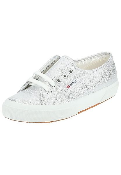 Superga Superga Sneaker Textil Sneaker günstig online kaufen