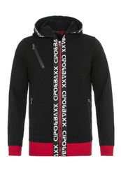 Cipo & Baxx Trainingsanzug Trainingsanzug (1-tlg), günstig online kaufen