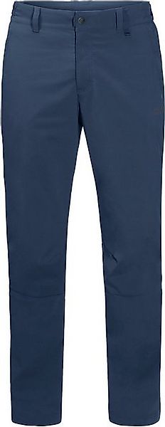 Jack Wolfskin Zip-off-Hose ACTIVATE LIGHT MEN DARK INDIGO günstig online kaufen