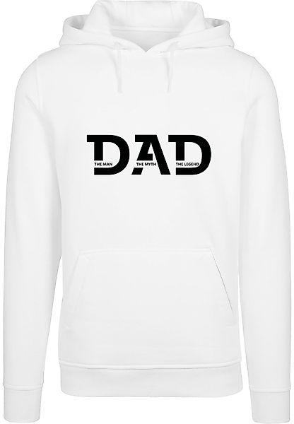 Merchcode Kapuzensweatshirt "Merchcode Herren", (1 tlg.) günstig online kaufen