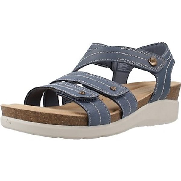 Clarks  Sandalen CALENNE CLARA günstig online kaufen