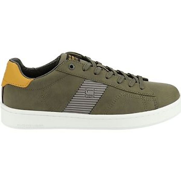 G-STAR Sneaker "G-Star RAW Sneaker Lederimitat/Textil" günstig online kaufen