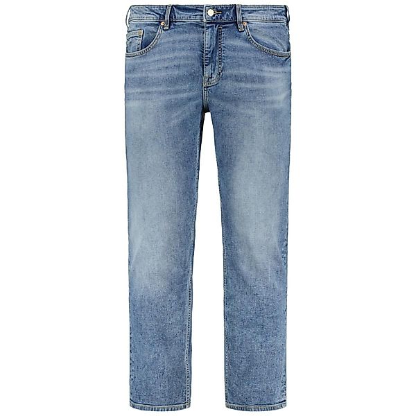 s.Oliver Stretch-Jeans "Casby", bequem günstig online kaufen