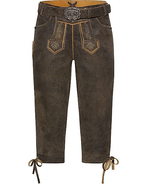 Almsach Trachtenhose Knickerbocker günstig online kaufen