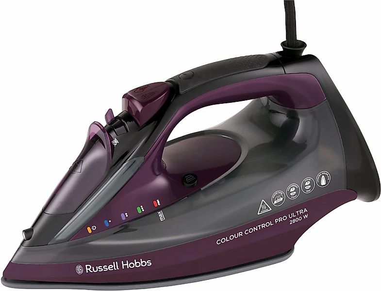 RUSSELL HOBBS Dampfbügeleisen "27281-56" 2800 W günstig online kaufen