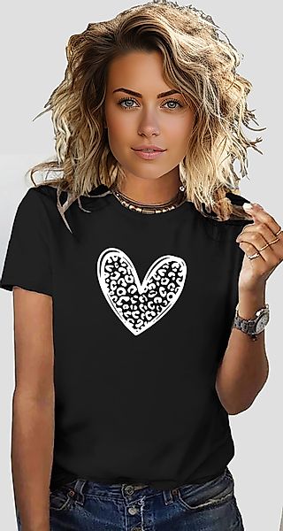 RMK T-Shirt Damen Shirt Top Sommer günstig online kaufen