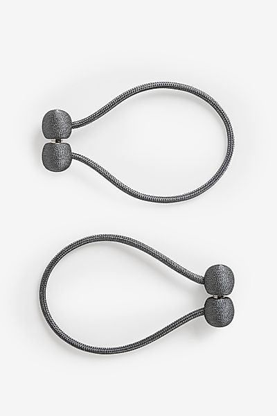 Next Raffhalter Magnetische Raffhalter, 2er-Set günstig online kaufen