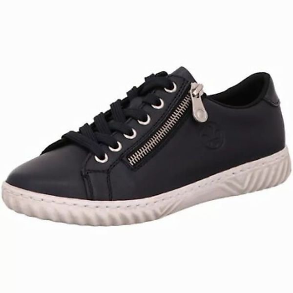Rieker  Halbschuhe Schnuerschuhe N090014 N09 N0900-14 günstig online kaufen