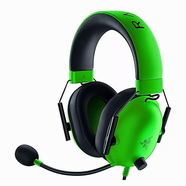 RAZER BlackShark V2 X Premium Esports Multi-Plattform Gaming Headset Gaming günstig online kaufen