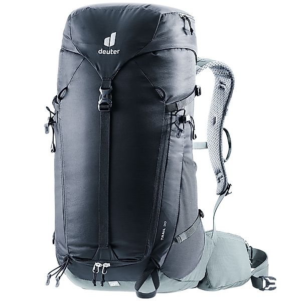 Deuter Trail 30 Black/Shale günstig online kaufen