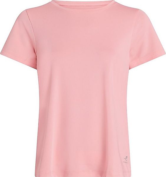 Energetics T-Shirt Da.-T-Shirt Gianna SS W PINK LIGHT günstig online kaufen