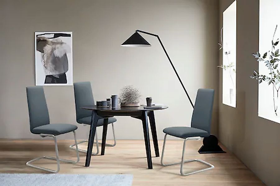 Stressless® Polsterstuhl »Laurel«, High Back, Größe M günstig online kaufen