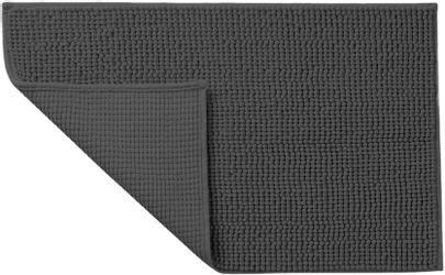 my home Badematte Vanessa Chenille, Badvorleger, günstig online kaufen
