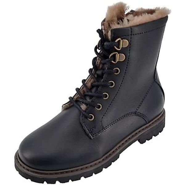 Bisgaard  Stiefel Stiefeletten 51917.888-1000 MAIA black günstig online kaufen