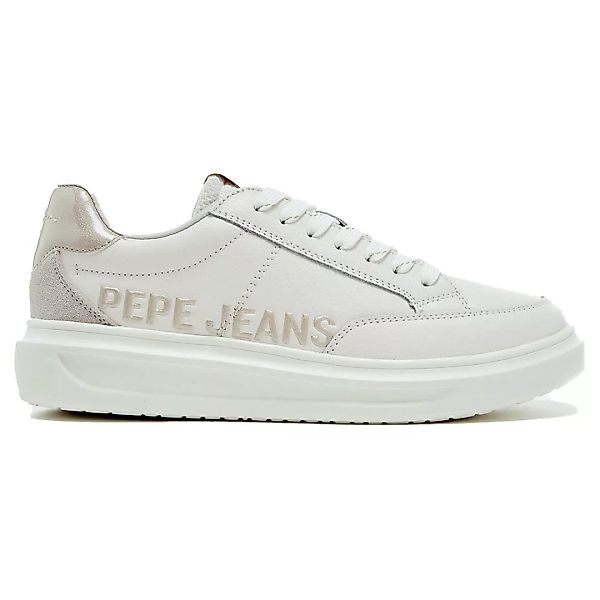 Pepe Jeans Abbey Paddy Sportschuhe EU 39 White günstig online kaufen