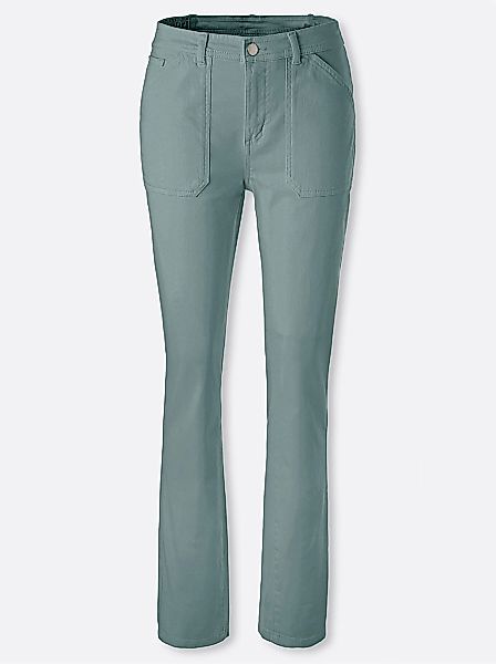 Classic Basics Bequeme Jeans 1 tlg. günstig online kaufen