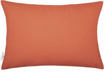 TOM TAILOR HOME Dekokissen "Dove Signature" mit Paspel, Kissenhülle ohne Fü günstig online kaufen