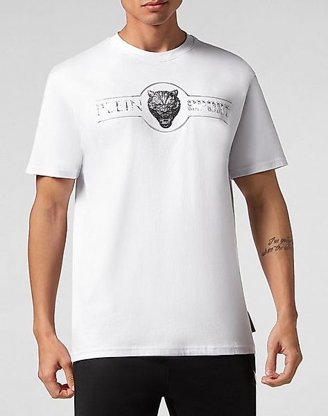 PLEIN SPORT T-Shirt Scratch günstig online kaufen