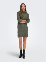 JDY Strickkleid JDYELANORA L/S COWLNECK DRESS günstig online kaufen