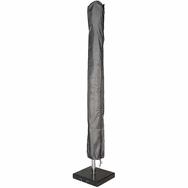 Aerocovers Gartenmöbel-Schutzhülle Schirmhülle H215x30/40, Schirmhülle H215 günstig online kaufen